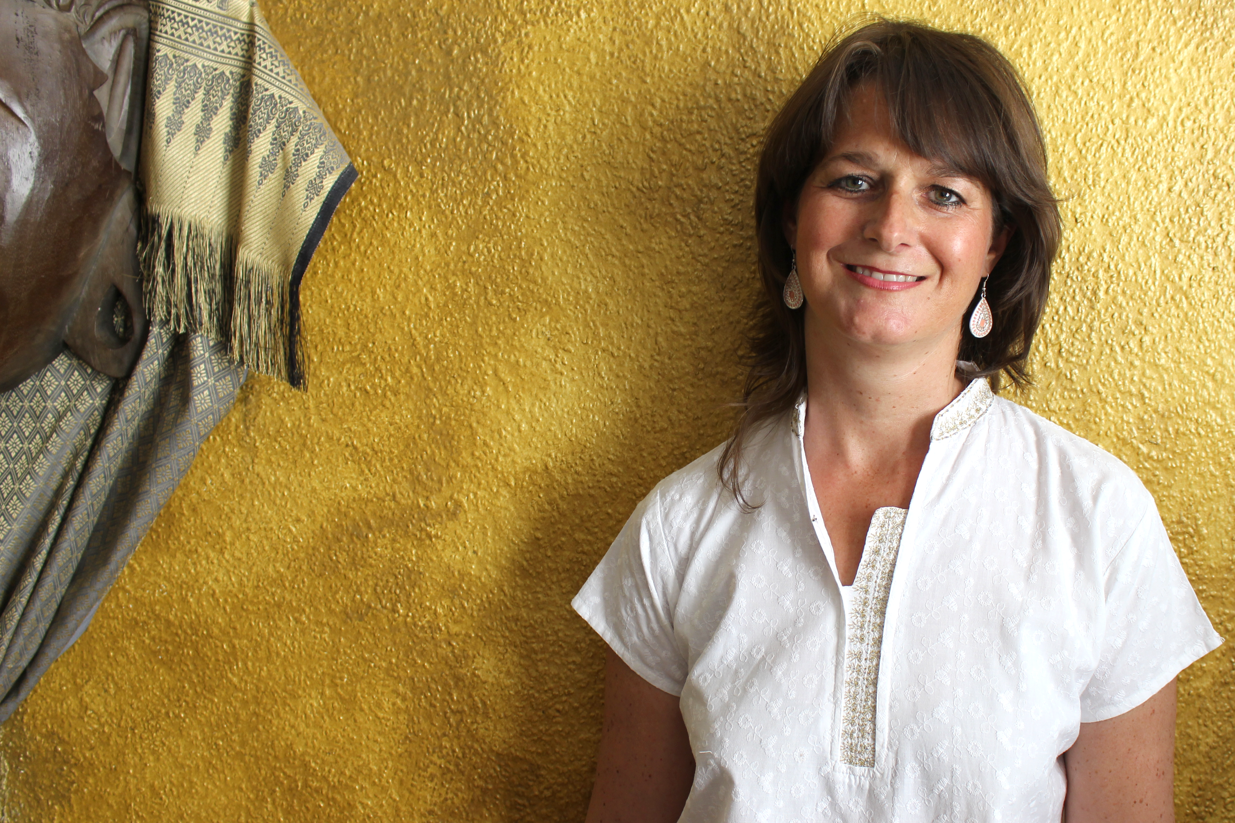 Portrait Cornelia Wurm